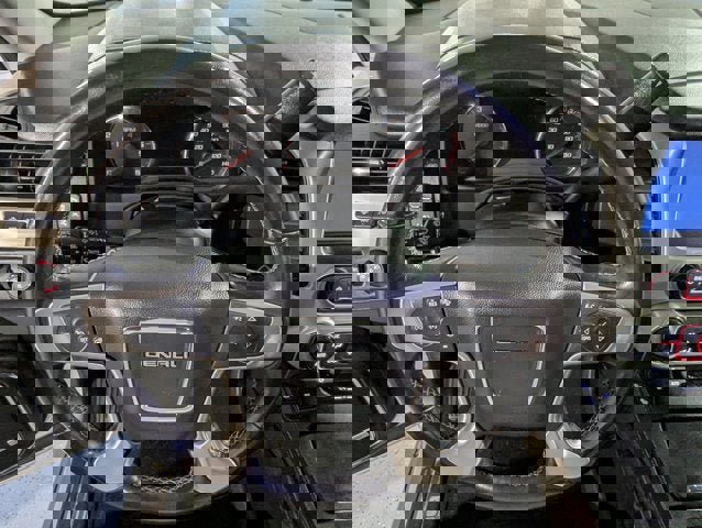 Used 2016 GMC Yukon XL Denali w/ Open Road Package image 37