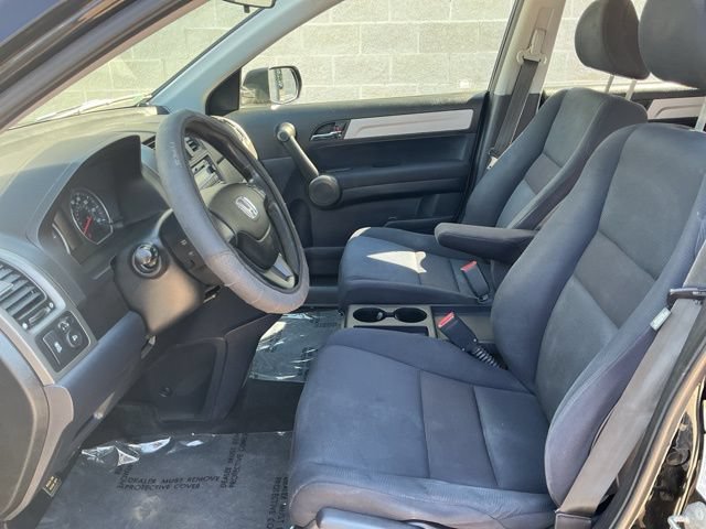 Used 2011 Honda CR-V LX image 23