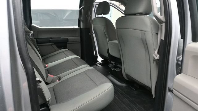 Used 2020 Ford F150 XL w/ Max Trailer Tow Package AWD/4WD image 13