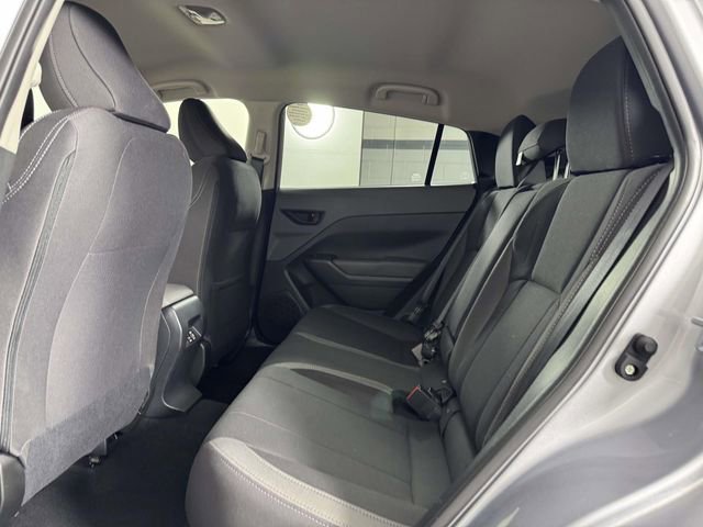 Certified 2025 Subaru Crosstrek 2.0i Premium AWD/4WD image 28