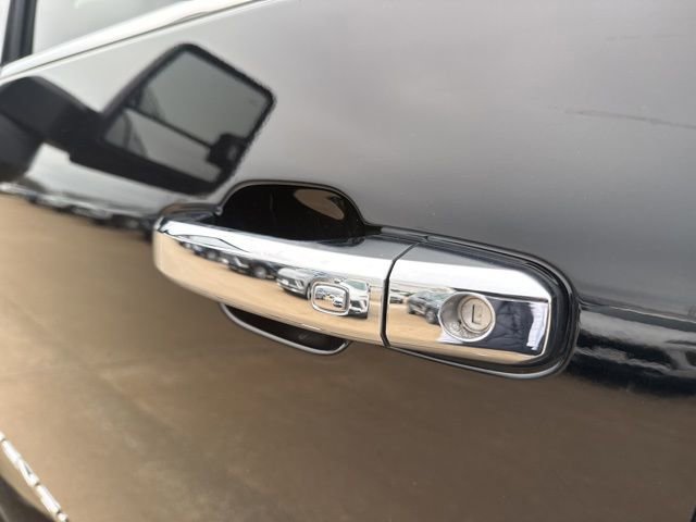 Used 2024 GMC Sierra 2500 Denali w/ Denali Reserve Package image 61