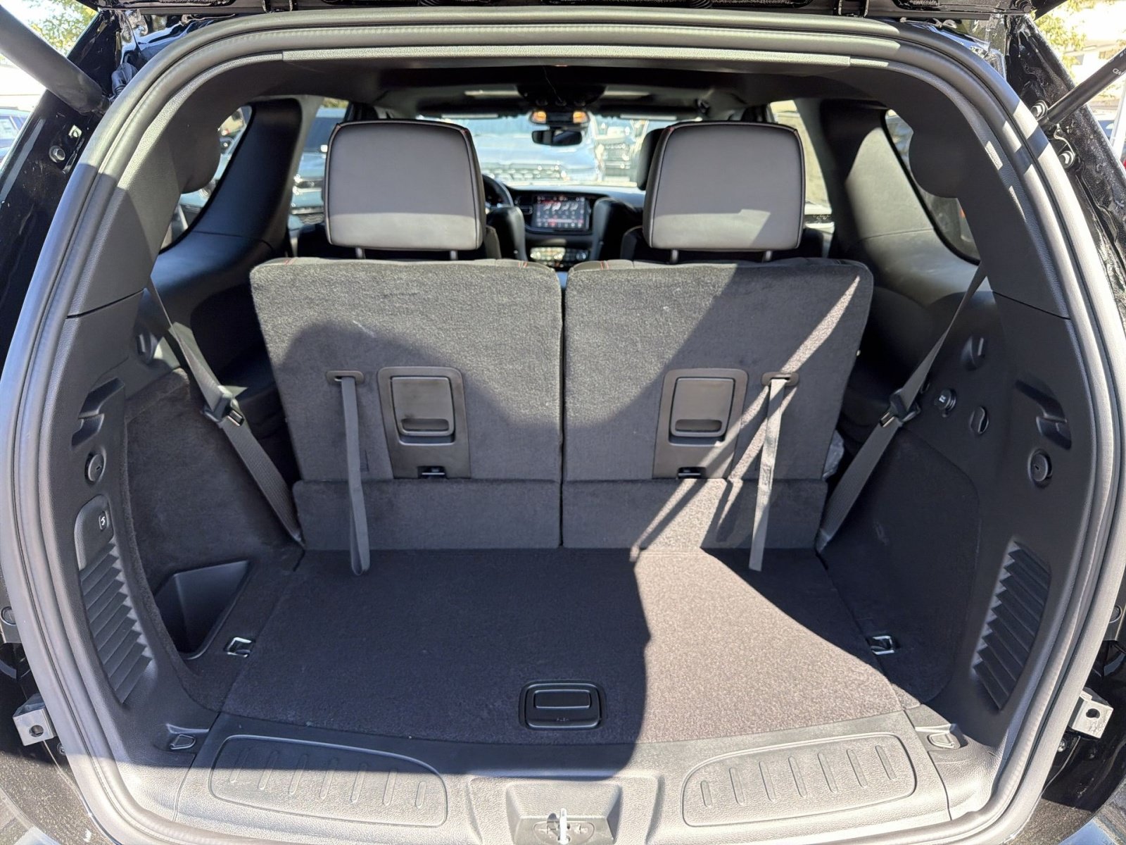 New 2027 Dodge Durango GT AWD/4WD image 27