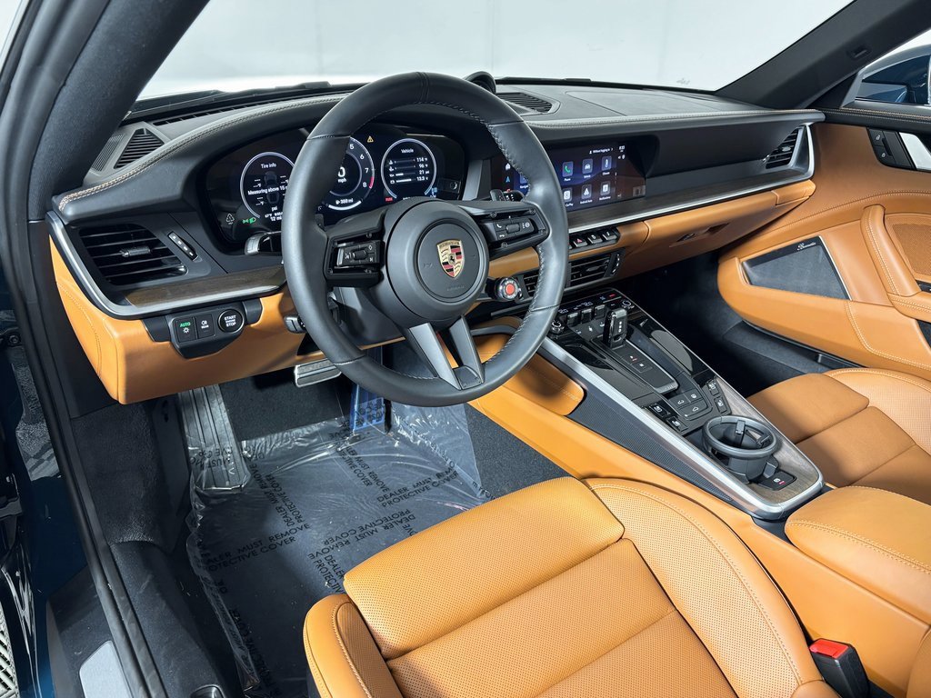 New 2026 Porsche 911 Carrera S image 4