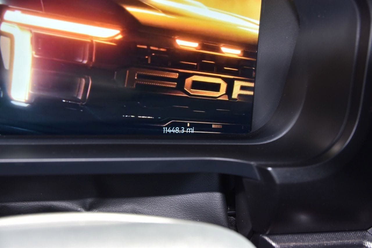 Used 2024 Ford F150 Raptor AWD/4WD image 8