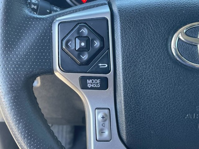 Used 2019 Toyota 4Runner Limited AWD/4WD image 43