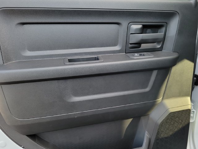 New 2026 RAM 3500 Tradesman AWD/4WD image 20