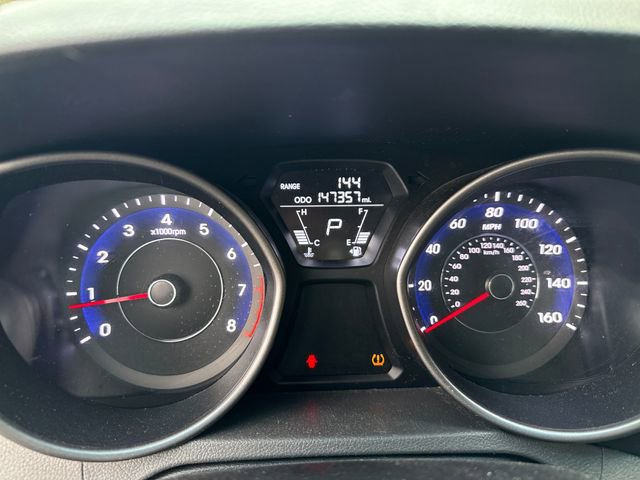 Used 2013 Hyundai Elantra GLS image 21