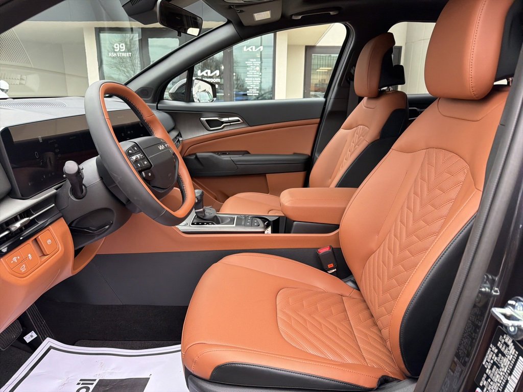 New 2026 Kia Sportage X-Line image 30