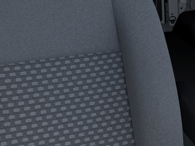 New 2027 Ford Transit 250 Low Roof RWD image 18