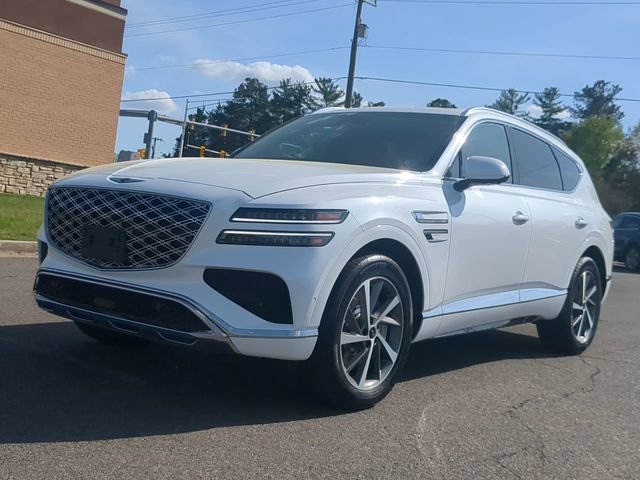 New 2026 Genesis GV80 3.5T Advanced AWD/4WD image 7