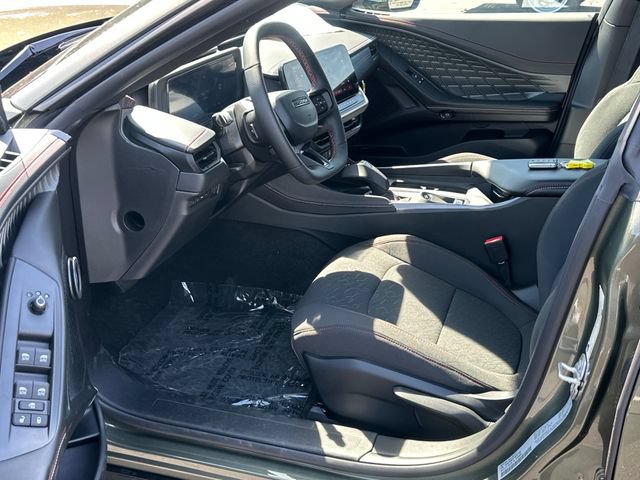 New 2026 Dodge Charger R/T AWD/4WD image 10
