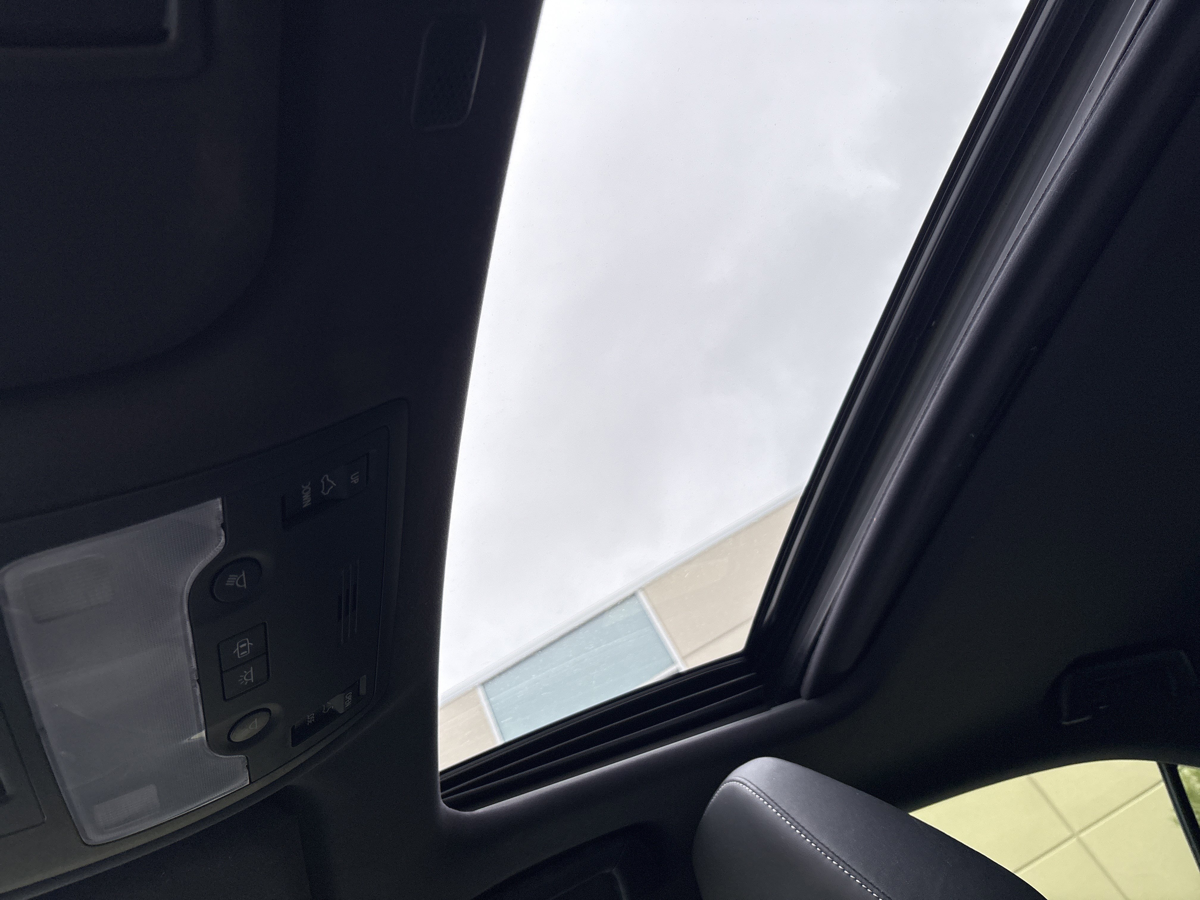Used 2019 Lexus IS 300 F Sport w/ F Sport Package image 34