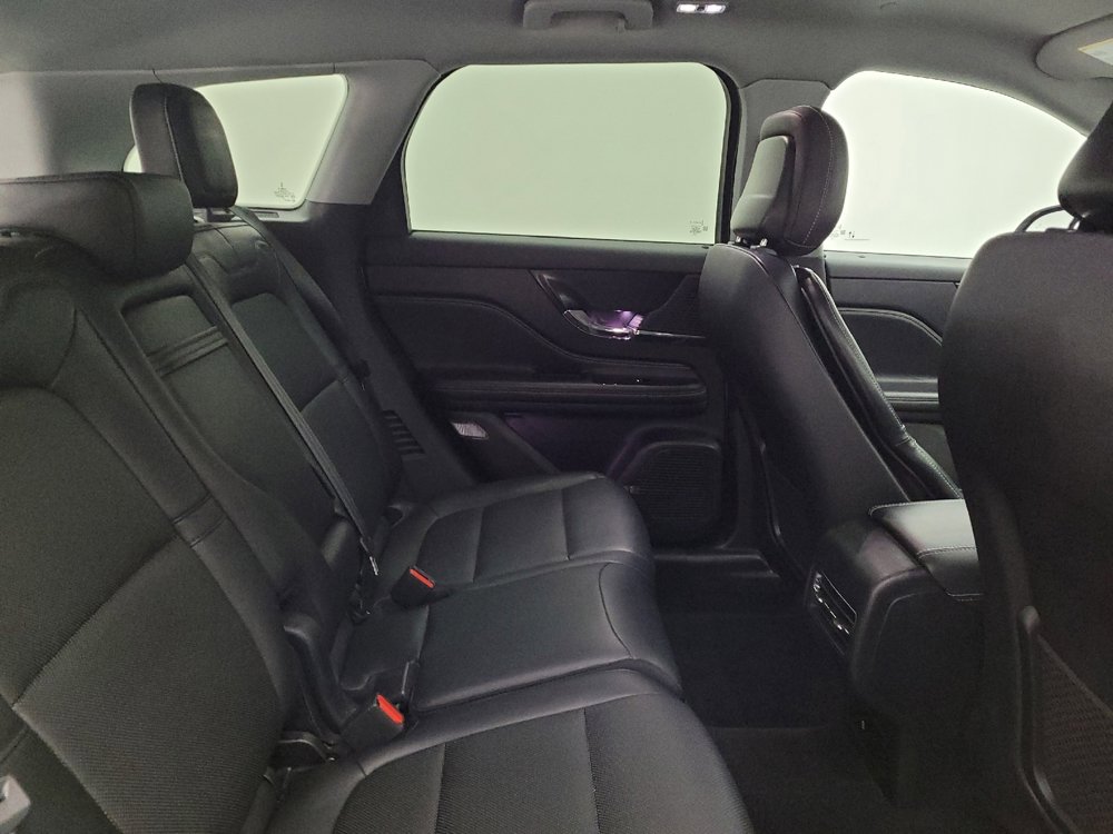 Used 2020 Lincoln Corsair w/ Equipment Group 101A image 19