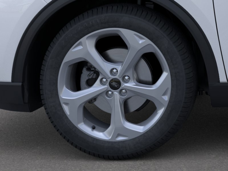New 2026 Ford Escape ST-Line Select w/ Tech Pack #2 image 20