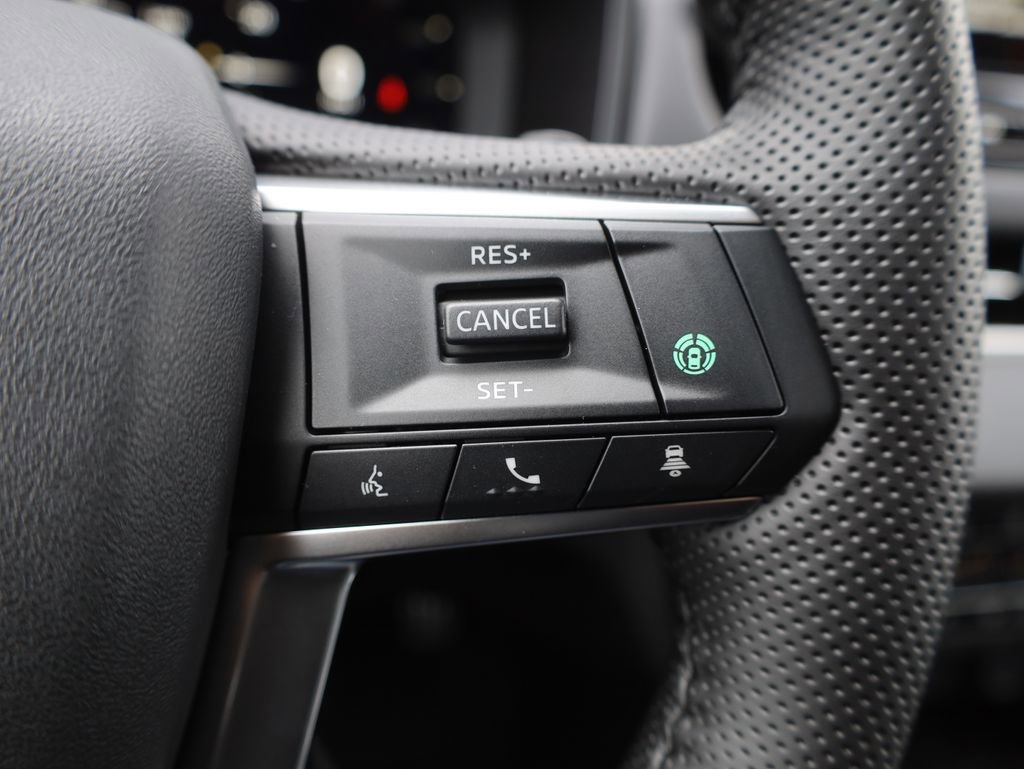 New 2025 Mitsubishi Outlander SEL image 60