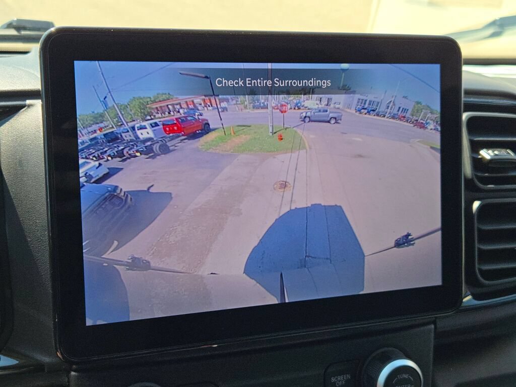 New 2026 RAM ProMaster 3500 w/ Premium Convenience Group FWD image 25