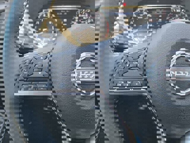 New 2025 Nissan Sentra SV w/ All-Weather Package image 22