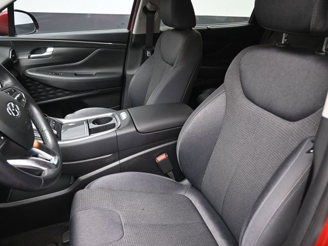 Used 2022 Hyundai Santa Fe SEL w/ Convenience Package image 19