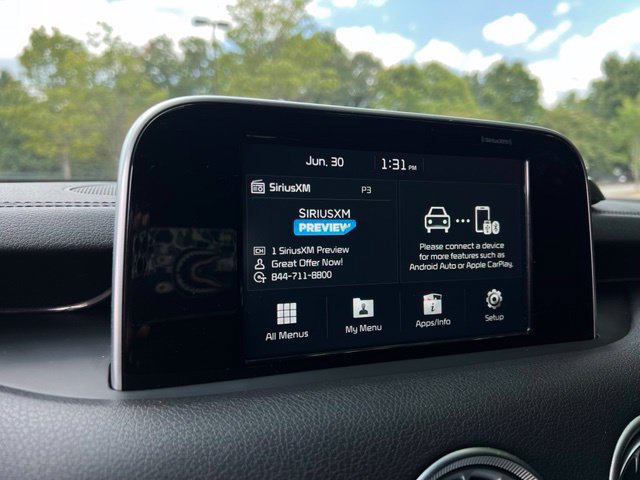 Used 2021 Kia Stinger GT RWD image 37