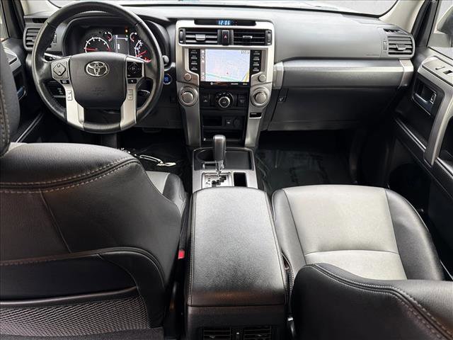 Certified 2023 Toyota 4Runner SR5 Premium w/ Moonroof Package image 25