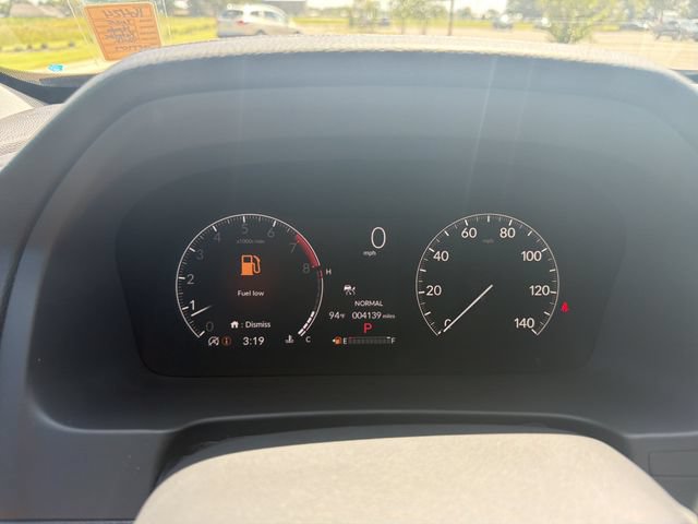 Used 2025 Honda Ridgeline RTL image 27