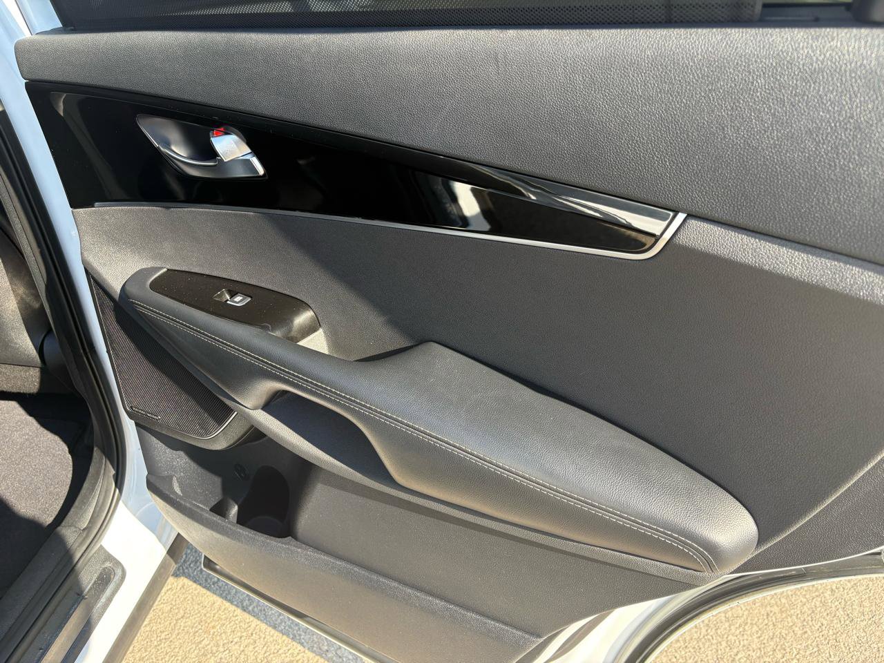 Used 2019 Kia Sorento SX w/ SX Touring Package image 55