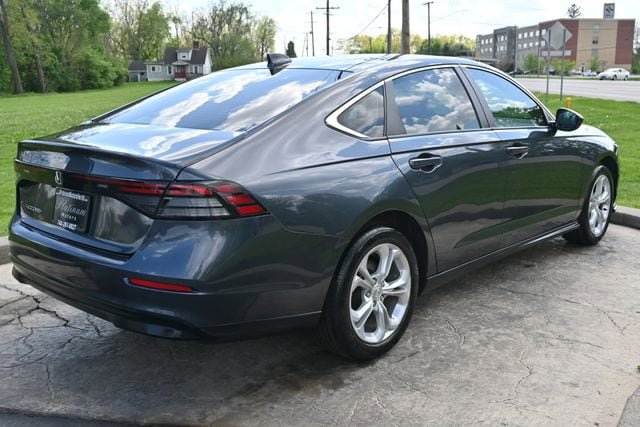 Used 2023 Honda Accord LX image 5