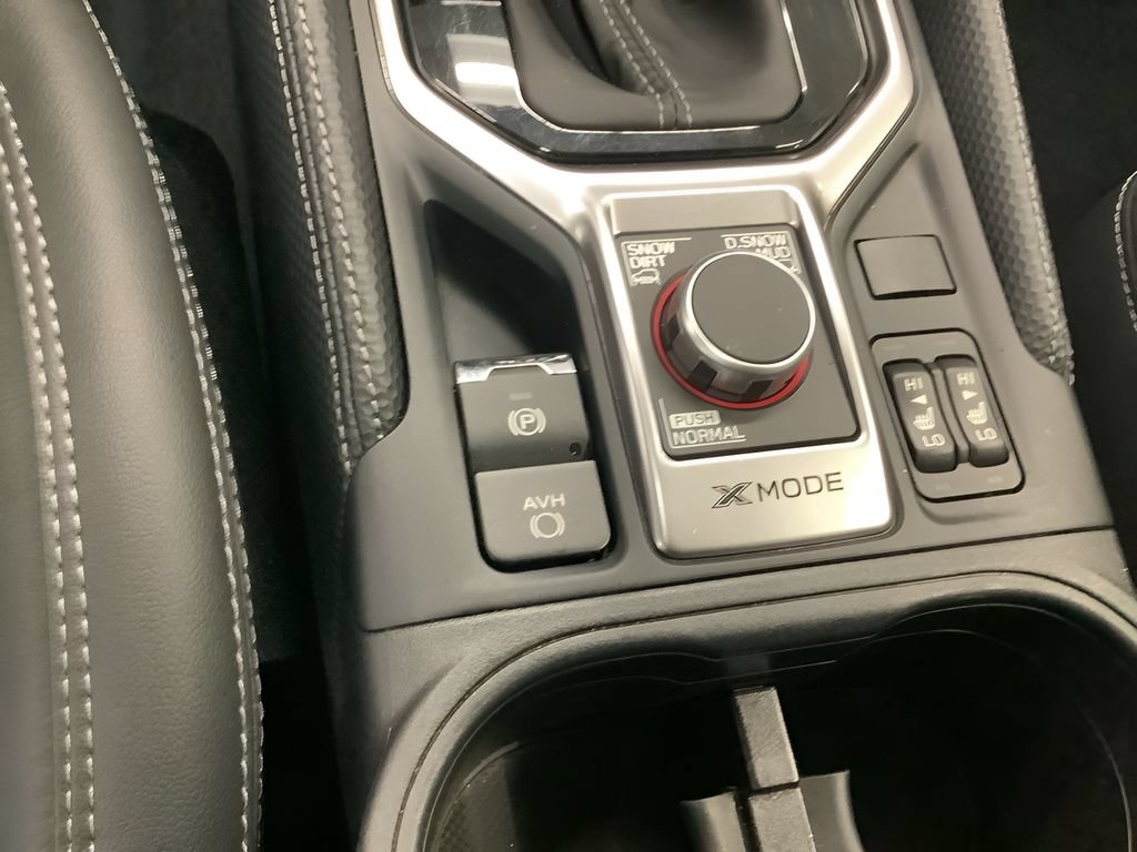 Certified 2024 Subaru Forester Limited AWD/4WD image 11