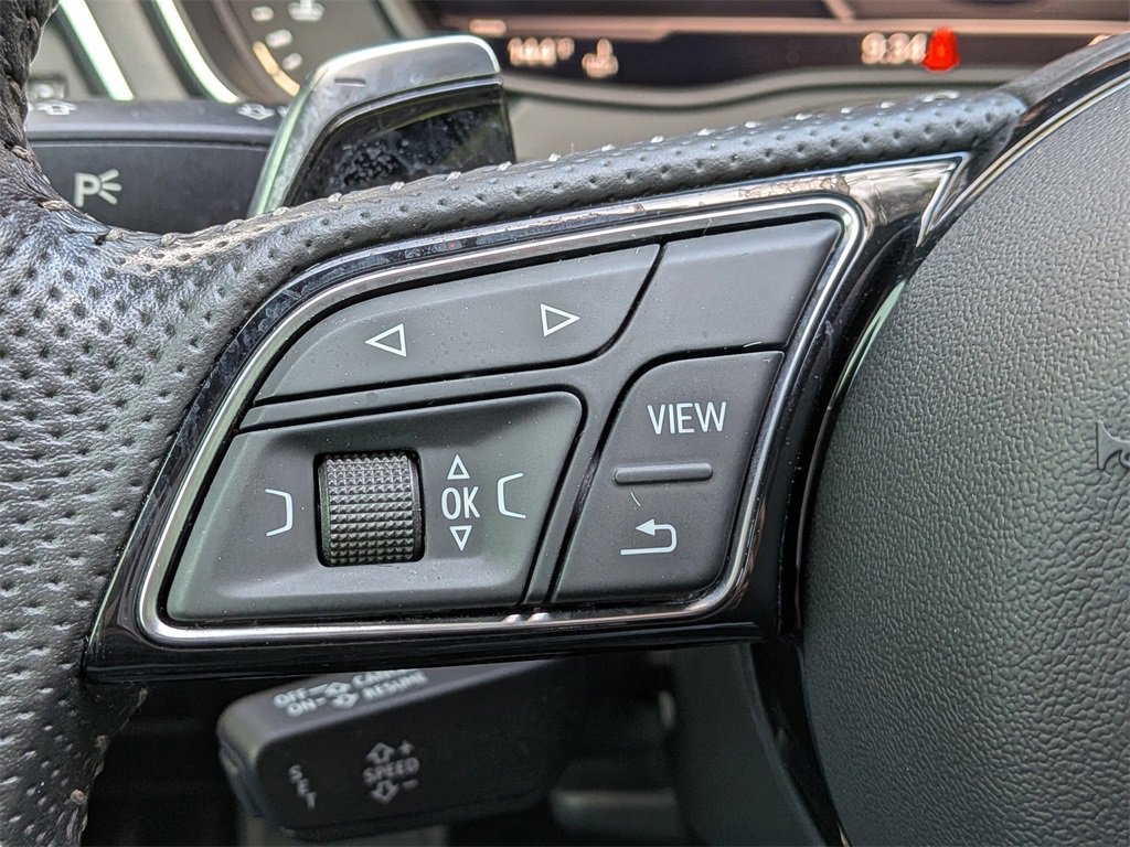 Used 2018 Audi RS 5 image 25