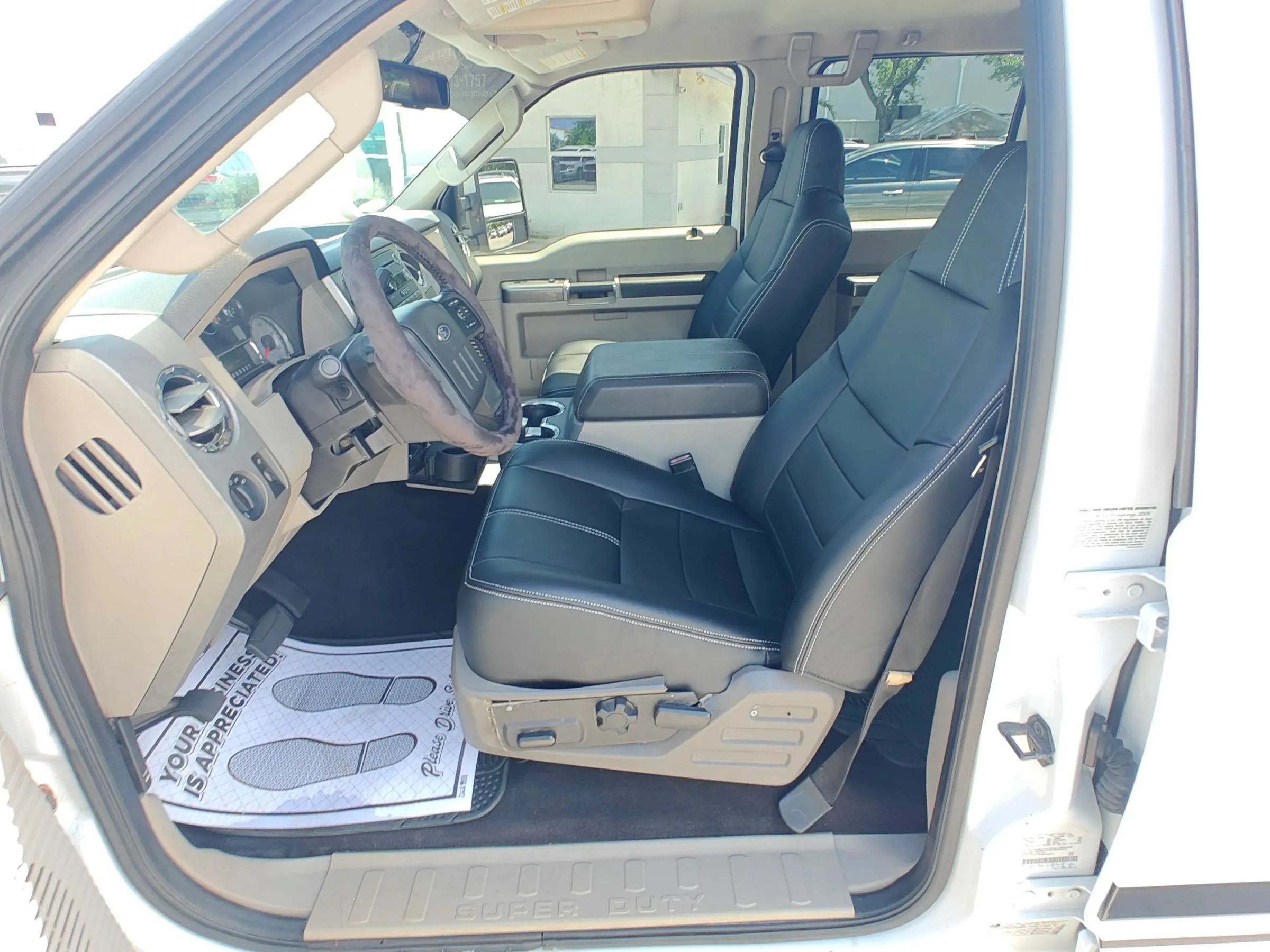 Used 2009 Ford F350 XL AWD/4WD image 13