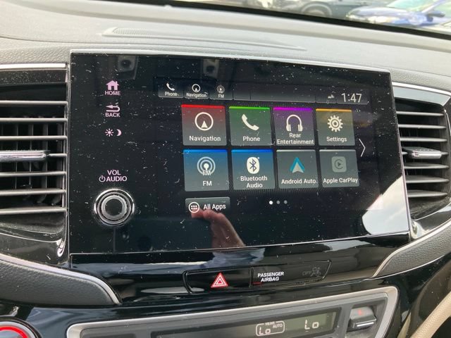 Used 2020 Honda Pilot Elite image 16