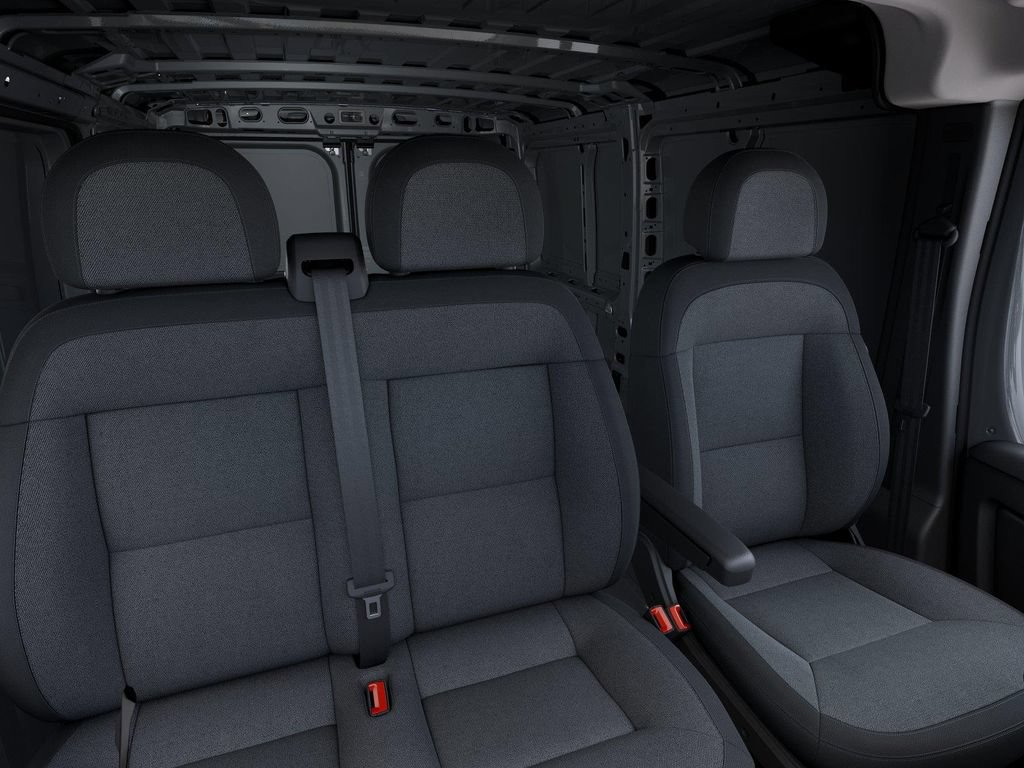 New 2026 RAM ProMaster 1500 w/ Safety Group FWD image 18