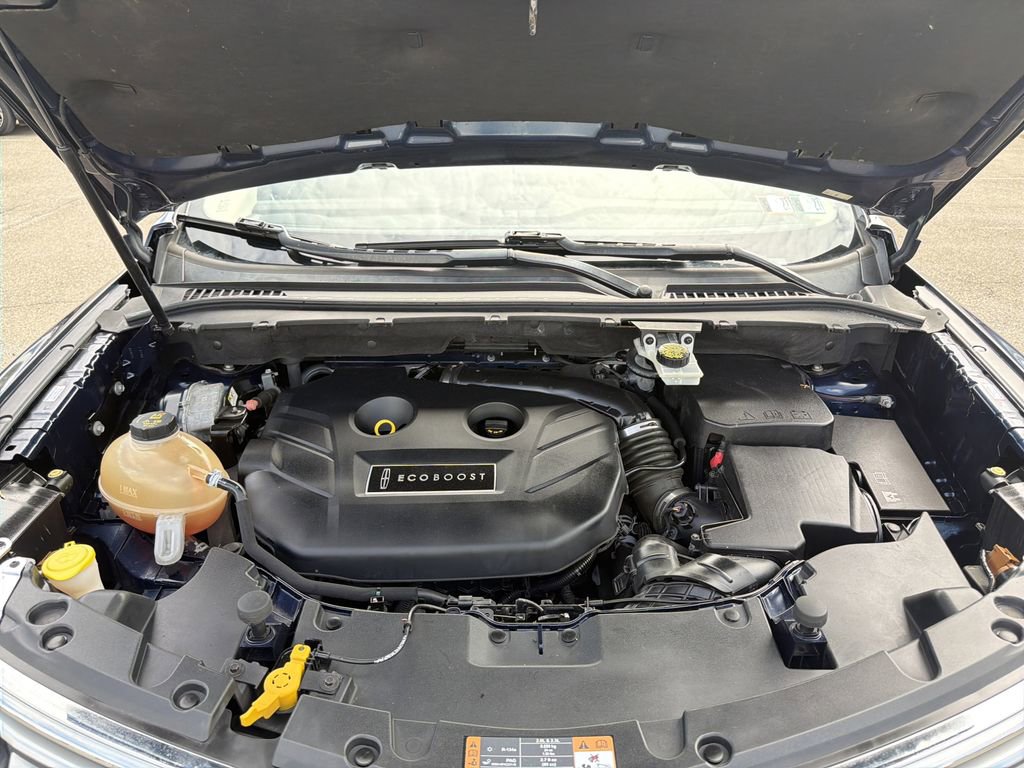 Used 2017 Lincoln MKC Reserve AWD/4WD image 31