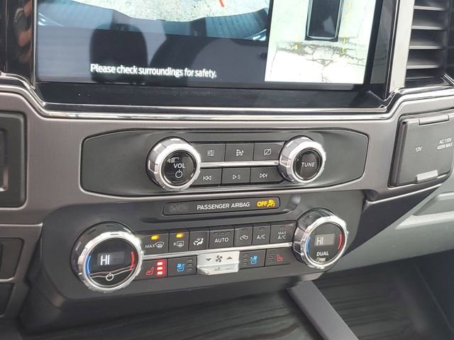 Used 2022 Ford F250 Limited image 19
