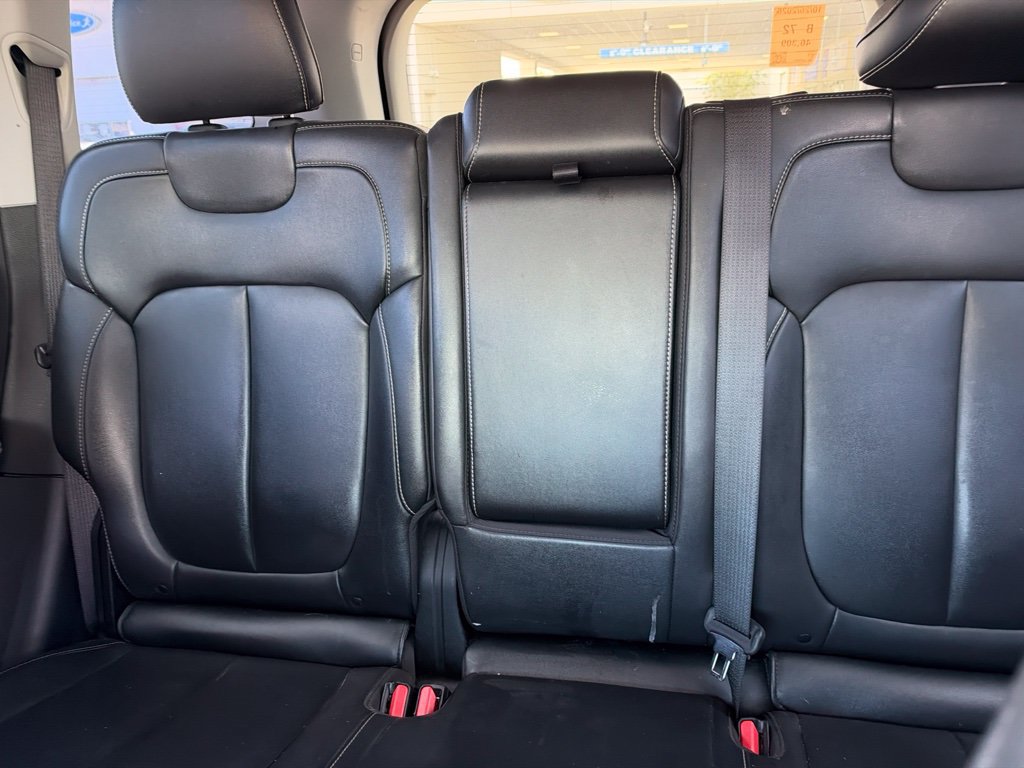 Used 2023 Jeep Grand Cherokee Limited RWD image 26