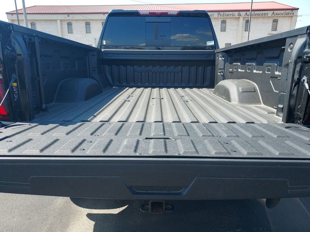 Used 2024 GMC Sierra 2500 Denali image 29