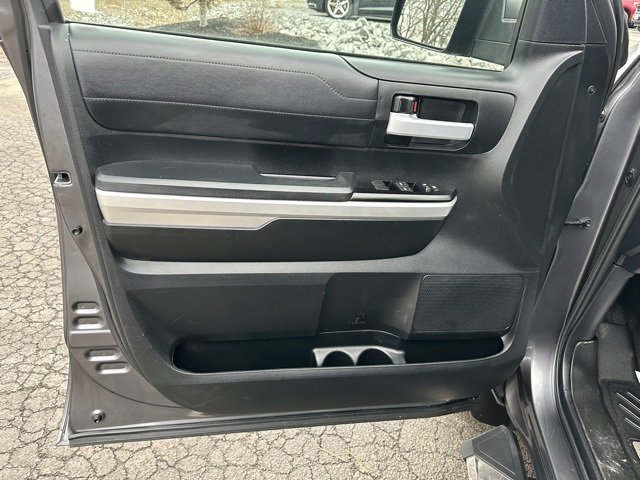 Used 2017 Toyota Tundra Limited image 29