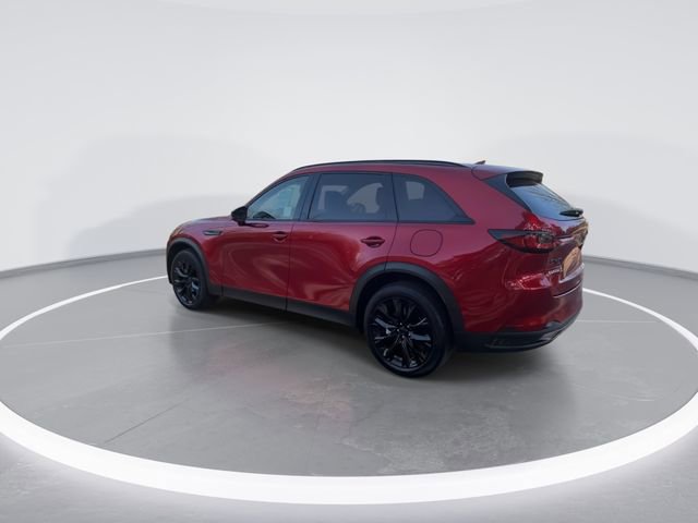 New 2026 MAZDA CX-90 3.3 Turbo w/ Premium Sport Pkg image 6