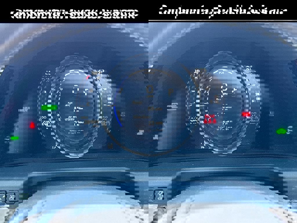 Used 2023 Lexus ES 300h F Sport image 3