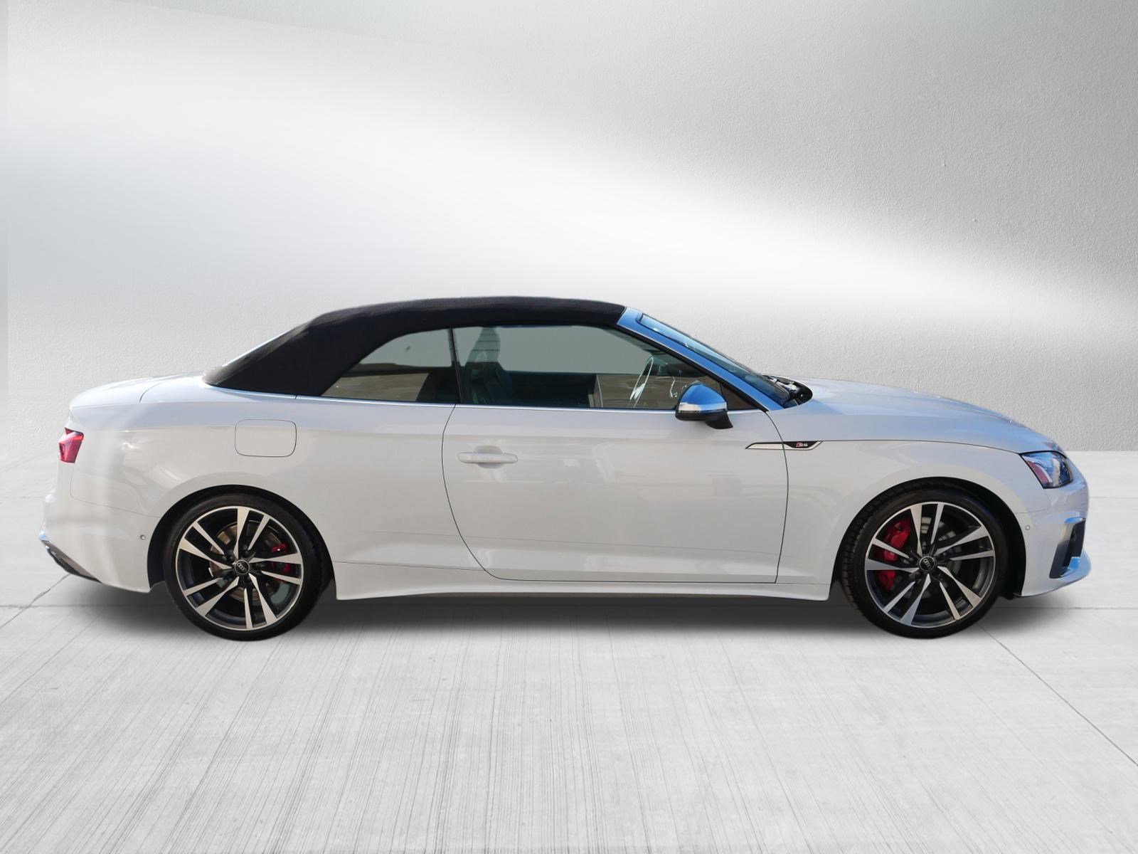 Used 2024 Audi S5 Prestige image 8