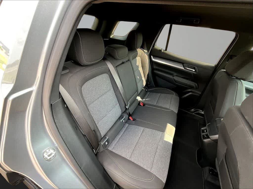 Used 2025 GMC Terrain Elevation AWD/4WD image 27