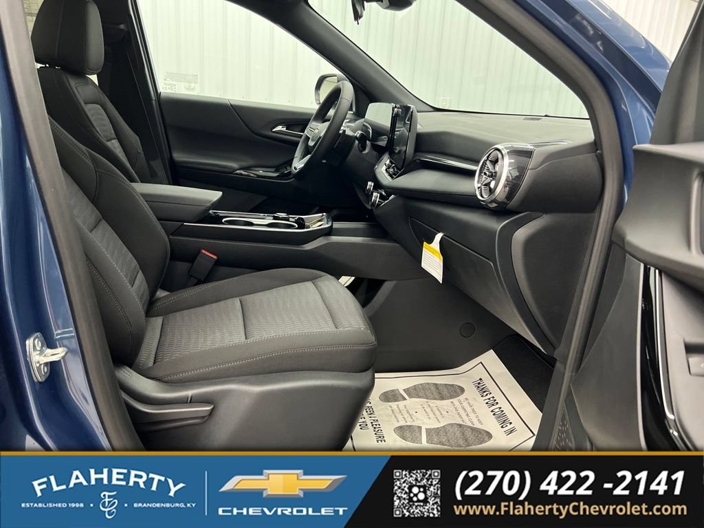 New 2026 Chevrolet Equinox LT FWD image 15