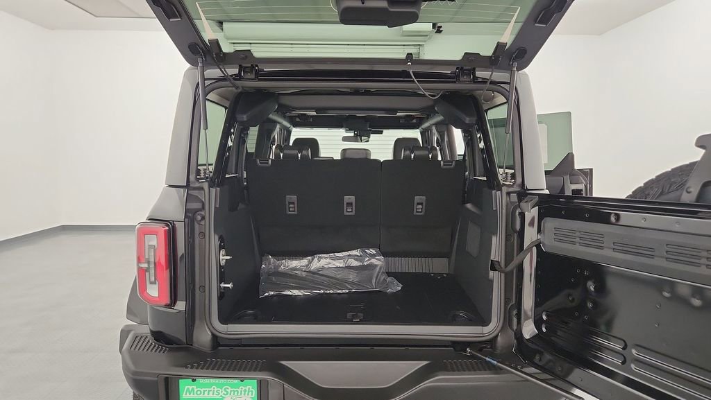 New 2026 Ford Bronco Badlands image 27