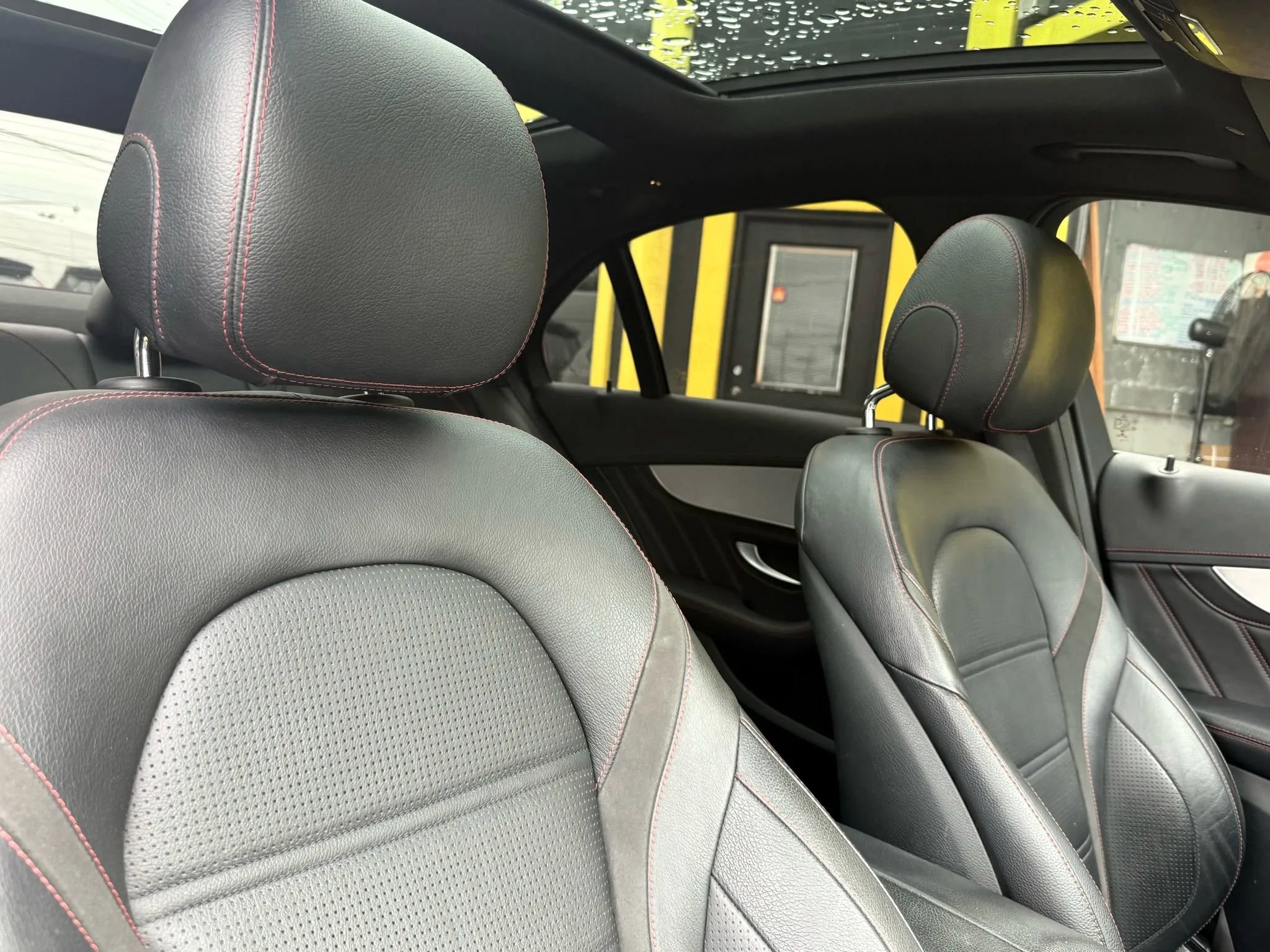 Used 2021 Mercedes-Benz C 43 AMG 4MATIC Sedan image 23