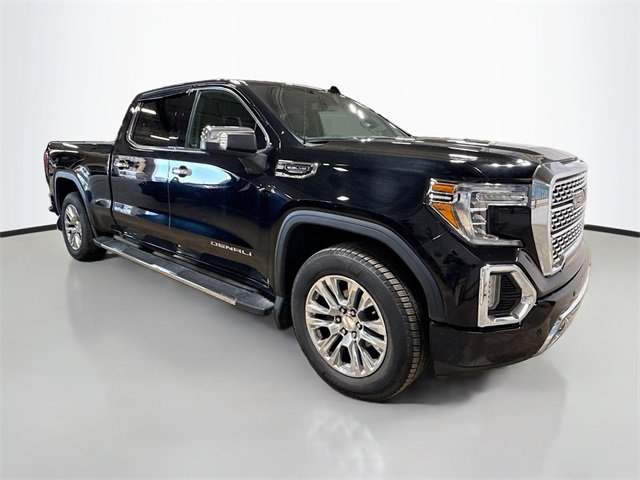 Used 2019 GMC Sierra 1500 Denali image 5