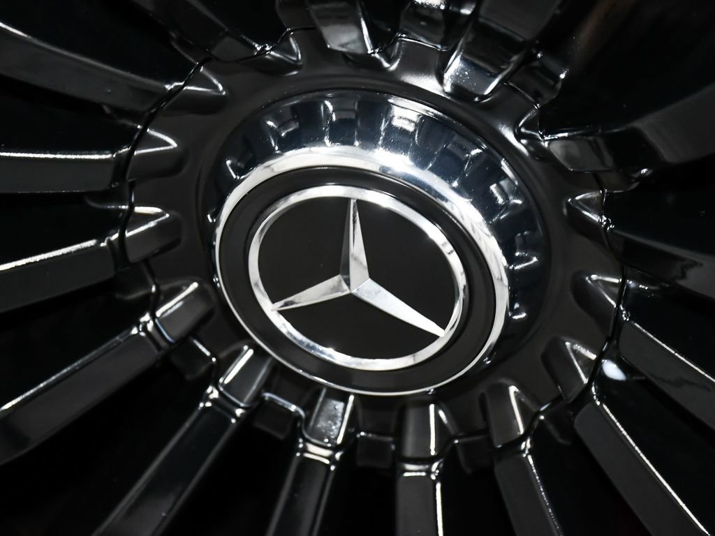 Used 2022 Mercedes-Benz AMG GT 53 image 93