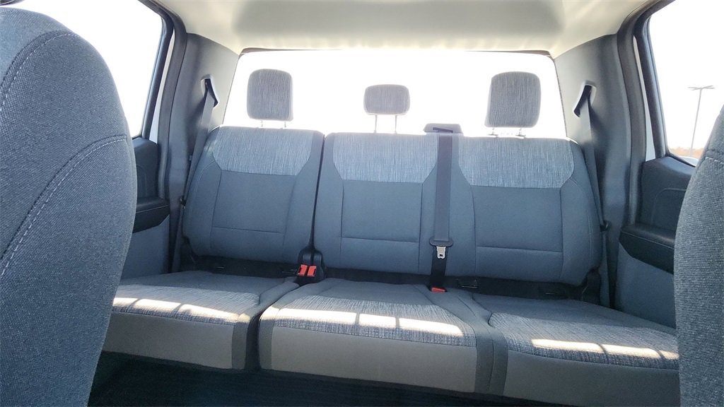 New 2026 Ford F350 XLT w/ XLT Premium Package image 22