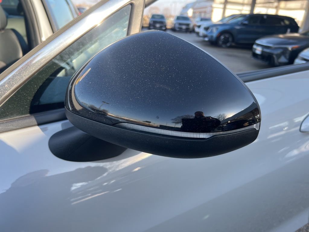 Used 2024 Kia K5 GT-Line w/ GT-Line Premium Package image 29