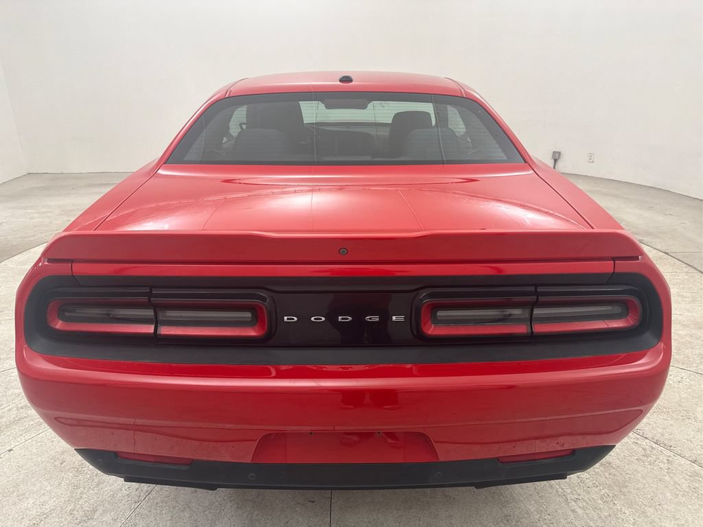 Used 2019 Dodge Challenger R/T RWD image 25