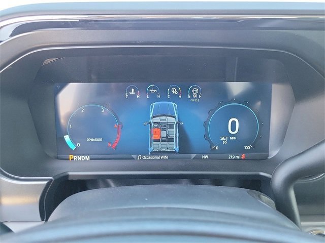 New 2026 Ford F250 XLT image 10